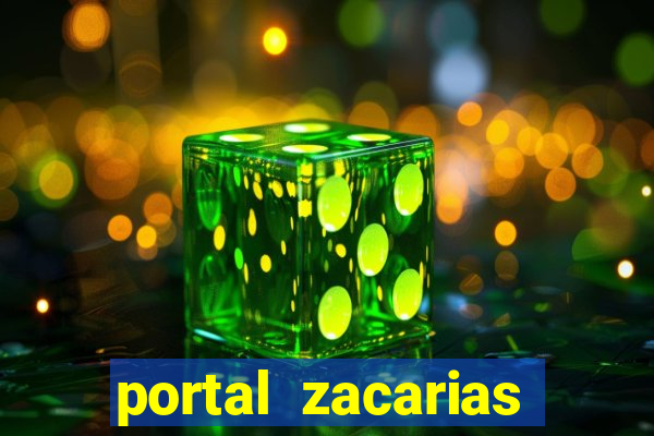 portal zacarias cadaver encontrado